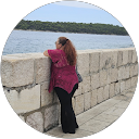 Profilbild von „Ines Hubi“