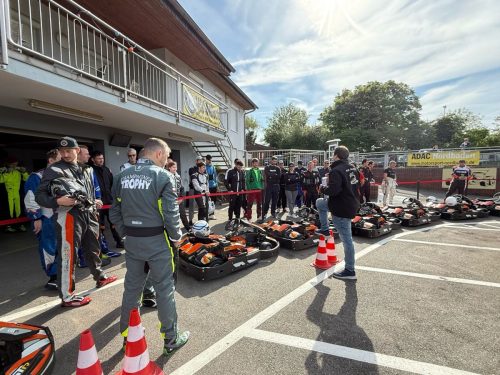 Teamrennen 01 - 2025
