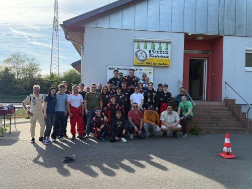 Teamrennen 02 - 2025