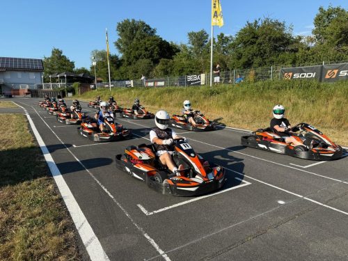 Monatsrennen 04 - 2025