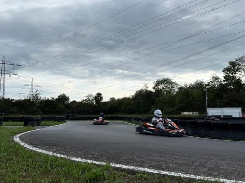 Monatsrennen 05 - 2025