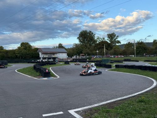 Monatsrennen 06 - 2025