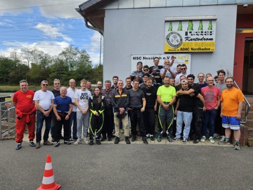 Sommer-Teamrennen - 2025