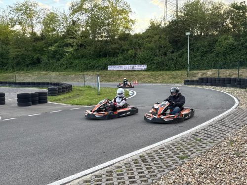 SWS Sprint Cup 02 - 2025