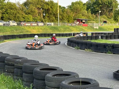 SWS Sprint Cup 03 - 2025