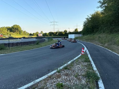 SWS Sprint Cup 04 - 2025