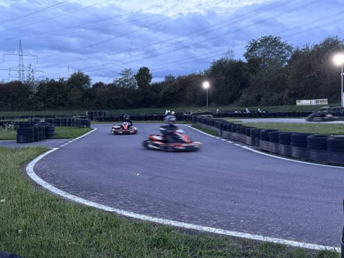 SWS Sprint Cup 06 - 2025