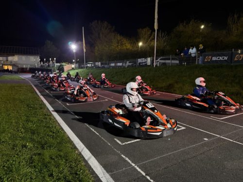 SWS Sprint Cup 08 - 2025